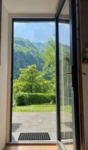 Gartenblick Rustico Al Stradon