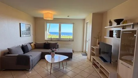 Wohnzimmer Meeresrauschen