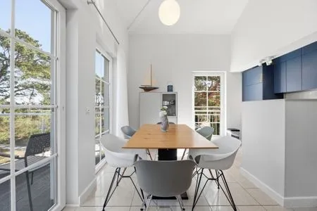 Küche / Küchenzeile Ostseeresidenz Gorki Park, Whg. 20