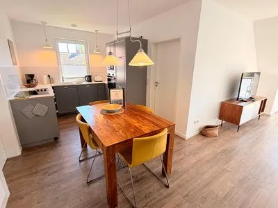 Küche / Küchenzeile Marie