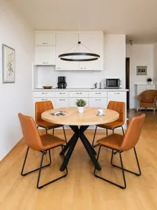  Ferienwohnung -West Häfele Blick