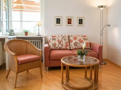  Ferienwohnung -West Häfele Blick