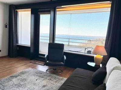 Meerblick Ferienpark Sierksdorf Traumblick