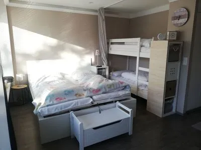 Wohnzimmer Ferienpark Sierksdorf Mook Dat