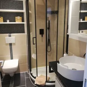 Badezimmer Ferienpark Sierksdorf Mook Dat