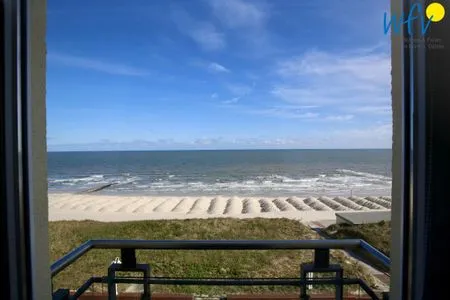 Meerblick Kaiserhof Ferienwohnung 310
