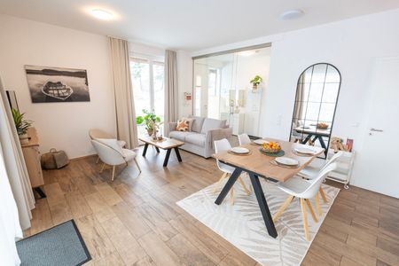 Wohnzimmer, Sturmfrei, Bad Zwischenahn