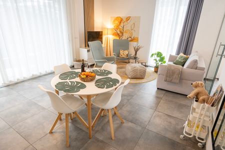Wohnzimmer, Naturwunder, Bad Zwischenahn
