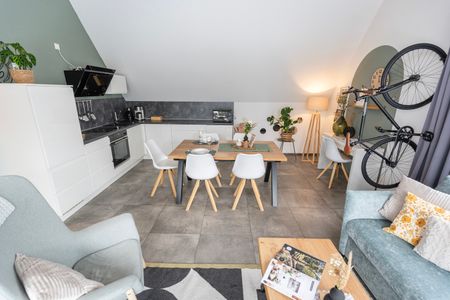 Wohnzimmer, Pedelec, Bad Zwischenahn