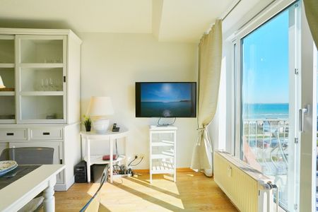Strandschlösschen Appartement 15