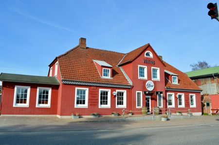 Restaurant Ollex and beds