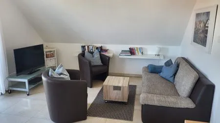  Wohnung Silbermöwe