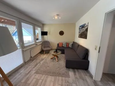  Ferienglück im Doppelhaus- 60 m zum Strand (Haus 2)