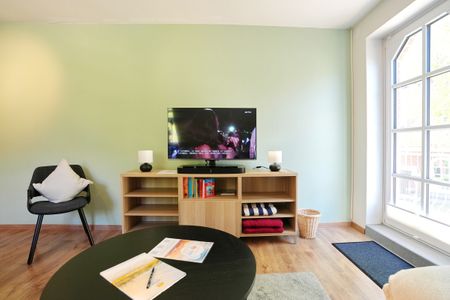 Am Rosenhain 23 Appartement 5