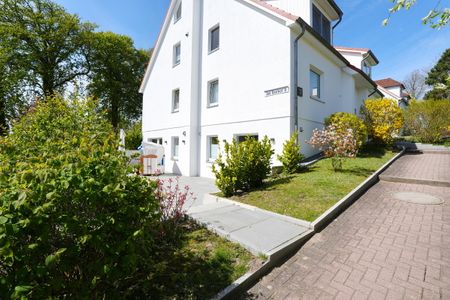 Ferienwohnung Ostseeliebe Nr. 1