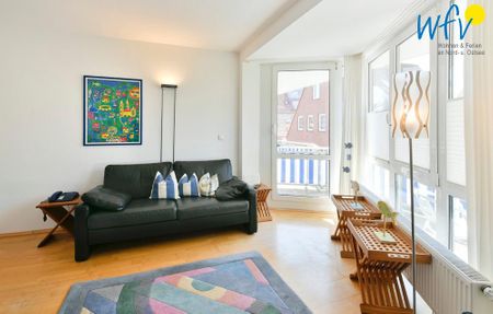 Ferienwohnung Kap Arkona
