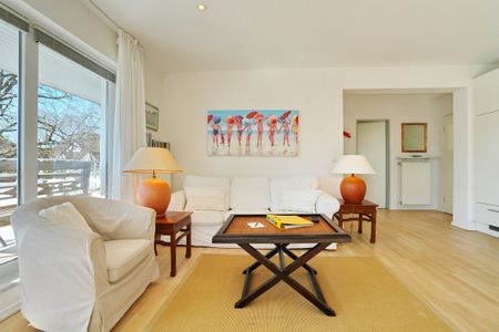 Barke Appartement 324