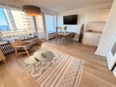  Ferienpark Sierksdorf Sonne und Salz