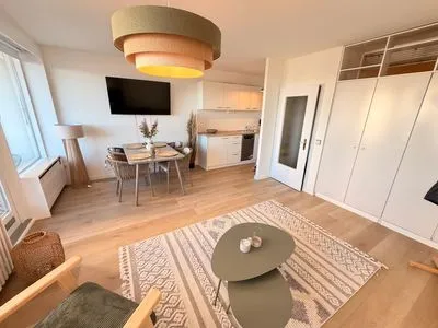  Ferienpark Sierksdorf Sonne und Salz