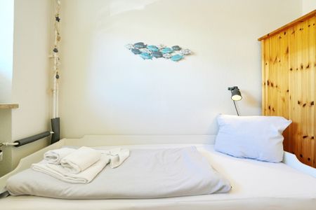 Feriendomizil Neue Bergstrasse 11 Appartement 4