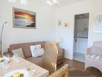 Wohnzimmer Kjeirstr. 19-21, Whg. 9