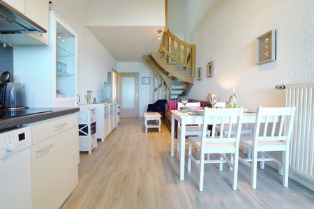 Residenz Ostseestrand Appartement 29 "Meerblick"