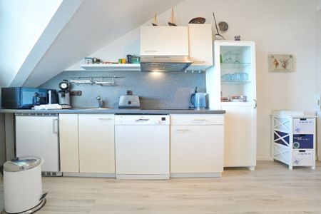 Residenz Ostseestrand Appartement 29 "Meerblick"