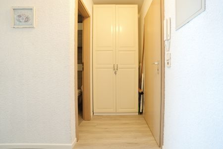 Residenz Ostseestrand Appartement 29 "Meerblick"