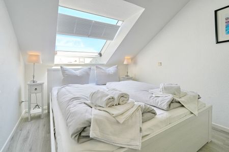 Residenz Ostseestrand Appartement 29 "Meerblick"