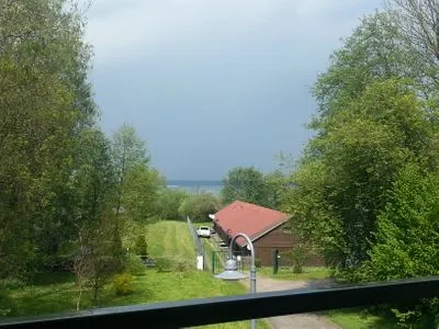  Ferienhaus am Fleesensee