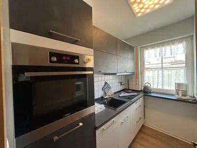  Ferienhaus Lütje Hörn