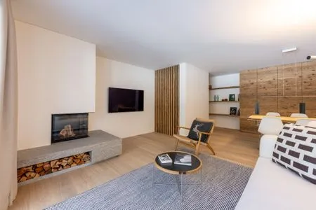 Kamin-/Ofen Chesa Curtinella 21