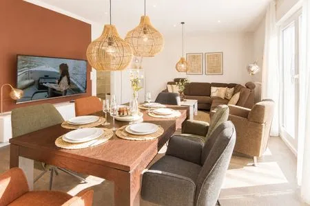  Penthouse Inselbrise