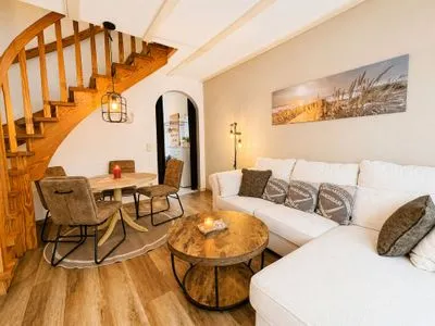 Wohnzimmer Glasertown