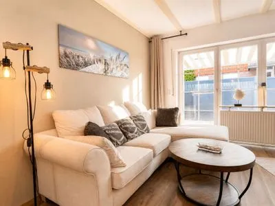 Wohnzimmer Glasertown