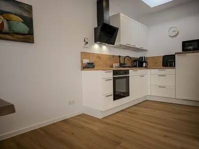  Ferienhaus Margarete