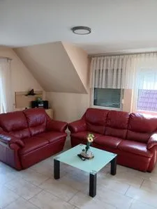  Ferienhaus direkt an See & Strand