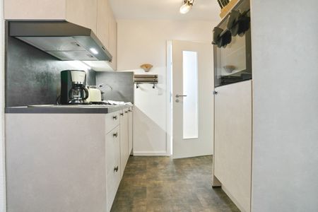 Seesternresidenz Appartement 19