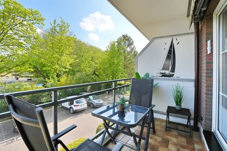 Seesternresidenz Appartement 19