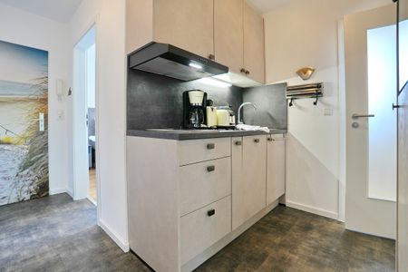Seesternresidenz Appartement 19