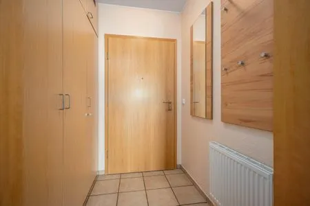 Wohnungseingang/ Flur Ferienpark Freesenbruch Wohnung 1.2 - Am Schwalbenweg