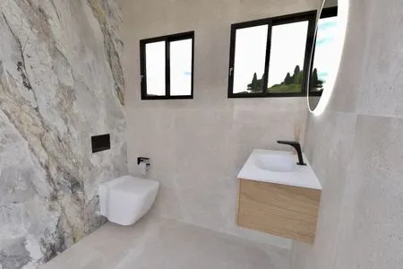 Bathroom Villa Chiara
