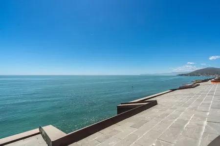 Meerblick Casa Marina Grande