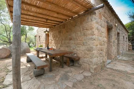 Terrasse Stazzo Cubbadda