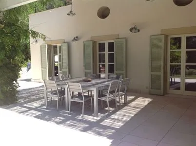 Terrasse Elba, Casa numero 6