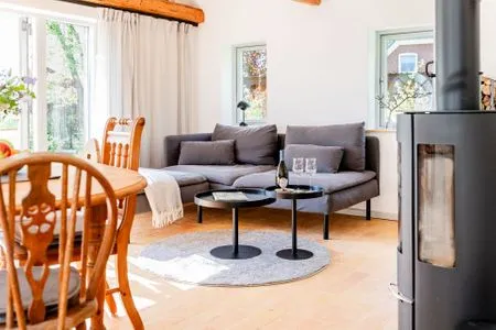 Wohnzimmer Min Hus Anno 1875