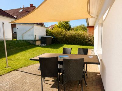 Ferienhaus SOL