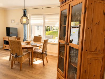 Ferienhaus SOL