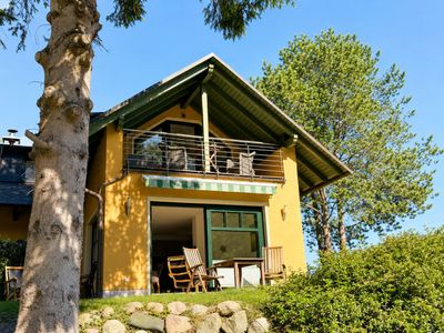 Ferienhaus Emma - Fewo 2