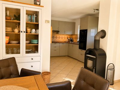 Ferienhaus Emma - Fewo 2